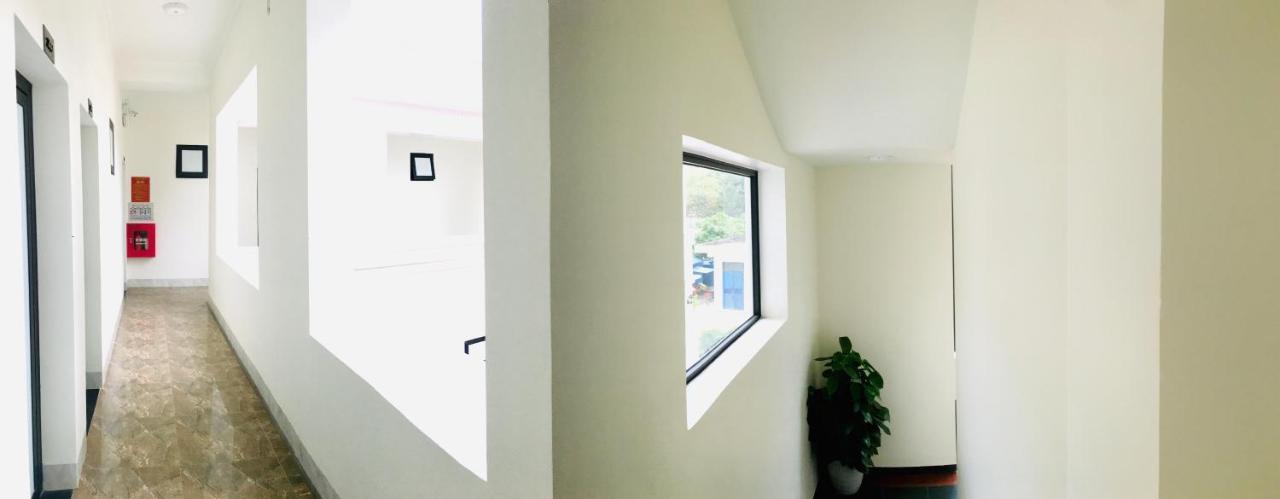 Starlight Boutique Hotel Quảng Ninh Ngoại thất bức ảnh