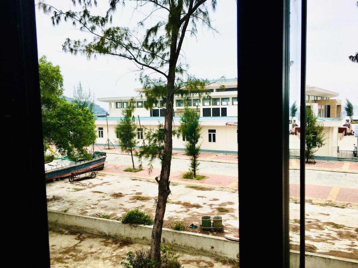 Starlight Boutique Hotel Quảng Ninh Ngoại thất bức ảnh